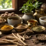 Sarcopenic Obesity: Mamsa-Meda Imbalance Ayurvedic Treatment Protocol