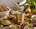 Sariva Summer Sharbat and Cooling Herb Drink Recipes