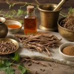 Sariva Hemidesmus Kidney Research: Evidence Review 2026