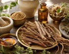 Sariva: The Forgotten Cooling and Blood-Purifying Skin Herb