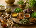 Sattvic Foods for Exam Season: Ayurvedic Brain Fuel for Students