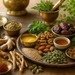 Sattvic Foods for Exam Season: Ayurvedic Brain Fuel for Students