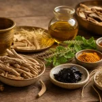 Testosterone Decline and Cortisol: Stress-Hormone Axis for Men