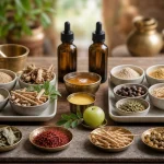 Testosterone Replacement vs Vajikarana: Side-by-Side Clinical Analysis