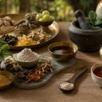 Tinnitus Management: Karnanada Ayurvedic Inner Ear Protocol