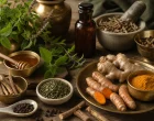 Pollution Protection for Urban Lungs: Ayurvedic Herbs