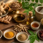 Uterine Fibroids: Granthi Apachi Ayurvedic Shrinkage Protocol Steps