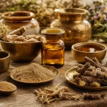 Vacha and Autism Spectrum: Medhya Herb Research Update 2026