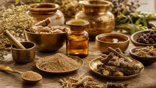 Vacha and Autism Spectrum: Medhya Herb Research Update 2026