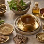 Varunadi Kwath: Herbal Decoction for Kidney Stones and Urinary Pain