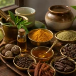 Vitiligo Treatment in Ayurveda: Shvitra Disease Protocol