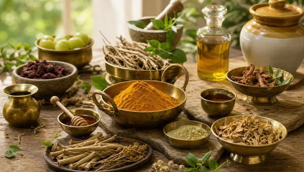 Vyayama Lakshana: How Ayurveda Defines Your Ideal Exercise Dose