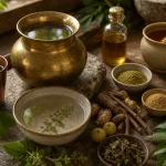Water Quality and Ayurveda: Jala Chikitsa and Purification