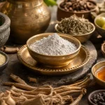 Yashad Bhasma: Zinc in Ayurvedic Form for Skin and Immune Health