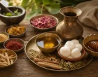 Yoni Picchu for Cervical Erosion: Oil-Soaked Cotton Healing Protocol