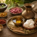Yoni Picchu for Cervical Erosion: Oil-Soaked Cotton Healing Protocol
