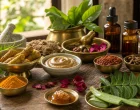 Acne Scars After Breakouts: Vrana Shopha Healing Plan