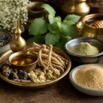 Acoustic Trauma Recovery: Shravana Indriya Repair After Loud Noise