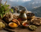 Ayurvedic Altitude Sickness: Shvasa Krichra Mountain Protocol