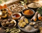 Autumn Vata Transition: 21-Day Seasonal Ritucharya Reset Protocol