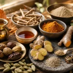 Autumn Vata Transition: 21-Day Seasonal Ritucharya Reset Protocol
