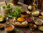 Ayurveda for Actors: Voice, Skin and Performance Energy Protocols