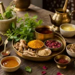 Ayurveda for Actors: Voice, Skin and Performance Energy Protocols