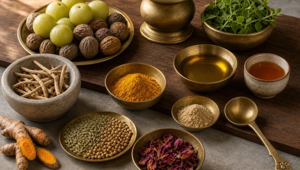 Ayurveda for Architects: Eye Strain, Repetitive Stress and Creativity