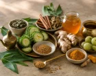 Ayurvedic Boxing Recovery: Herbs for Fighters Between Bouts