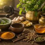 Ayurveda for Call Center Workers: Voice, Stress and Night Shift Repair