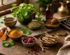 Ayurveda for Financial Professionals: Pitta Burnout and Mental Clarity