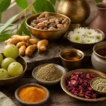Ayurveda for Photographers: Eye Fatigue, Digital Strain, and Creative St
