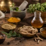 Ayurveda for IT Professionals: Vata Burnout Prevention