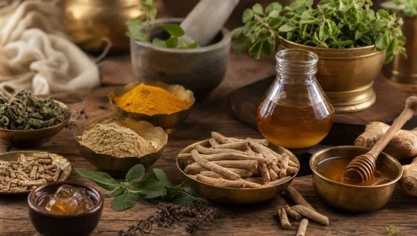 Ayurveda for IT Professionals: Vata Burnout Prevention