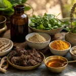 Ayurveda for Lawyers: Stress, Insomnia and Burnout Prevention