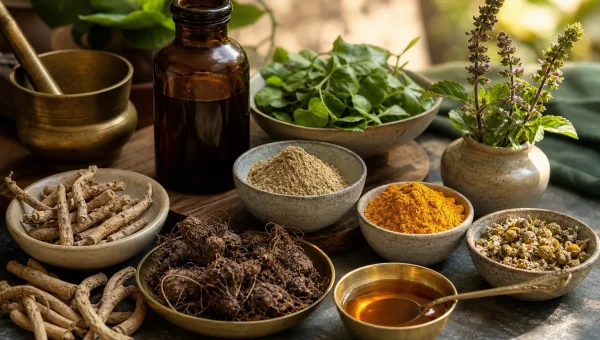 Ayurveda for Lawyers: Stress, Insomnia and Burnout Prevention