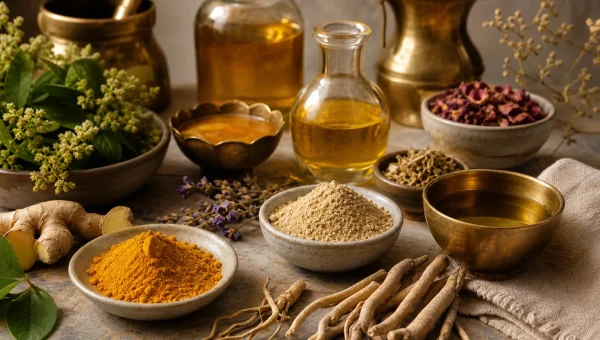Ayurveda for Musicians: Hand, Wrist and Focal Dystonia Recovery