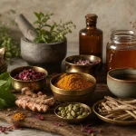 Nurses''' Ayurvedic Self-Care: Shift Work and Burnout Recovery