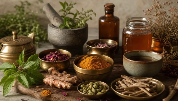 Nurses’\” Ayurvedic Self-Care: Shift Work and Burnout Recovery