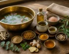 Ayurveda for Retail Workers: Leg and Foot Care for Those Who Stand All Day