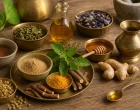 Ayurveda for Singers: Svara Raksha Throat and Vocal Cord Care