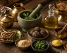 Ayurveda for Software Engineers: Posture, Eyes and Vata Depletion