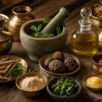 Ayurveda for Software Engineers: Posture, Eyes and Vata Depletion