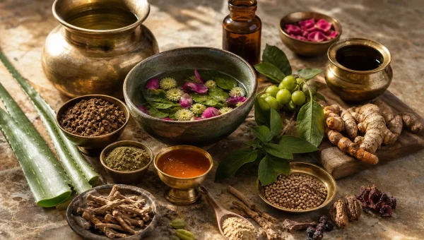 Ayurveda for Triathletes: Water, Cycling and Running Dosha Recovery