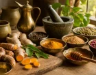 Ayurvedic Cooking for Arthritis: Anti-Inflammatory Meals