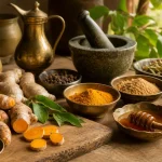 Ayurvedic Cooking for Arthritis: Anti-Inflammatory Meals