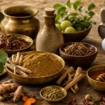Ayurvedic Golf Injury Recovery: Lumbar, Elbow, and Wrist Protocols