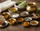 Ayurvedic Infant Massage: Bal Abhyanga Milestones and Oils by Age