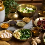 Ayurvedic Pickle Making: Achar as Digestive Medicine and Probiotic