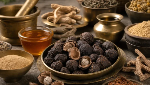 Bhallataka Semecarpus Anacardium Uses and Safety Protocols